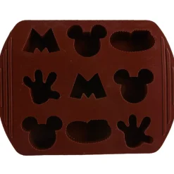 Online Moule silicone chocolats Mickey Cuisson