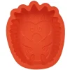 Best Moule silicone forme hérisson Cuisson