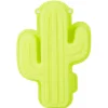 New Moule silicone forme cactus vert Cuisson