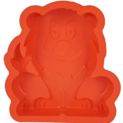 Sale Moule silicone forme lion Cuisson