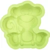 Clearance Moule silicone forme singe Cuisson