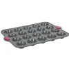 Clearance Moule silicone gris 20 petits fours Cuisson