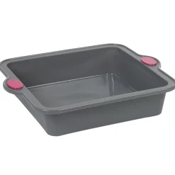 Discount Moule silicone gris brownie Cuisson