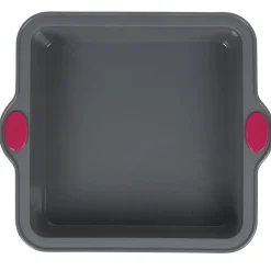 Discount Moule silicone gris brownie Cuisson