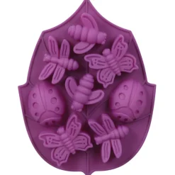 New Moule silicone insecte Cuisson
