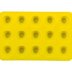 Sale MOULE SILICONE MINI CONES Cuisson