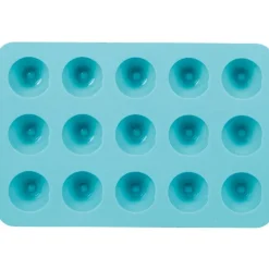 Sale MOULE SILICONE MINI CONES Cuisson