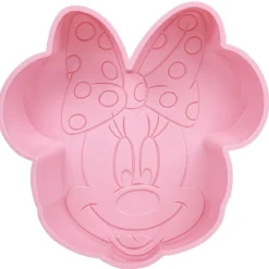 New Moule silicone Minnie Cuisson