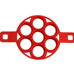 Online Moule silicone pour pancake et blinis Cuisson