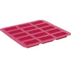 Outlet Moule silicone rose 15 financiers Cuisson