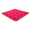 Outlet Moule silicone rose 16 petits fours Cuisson