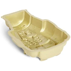 Best Moule silicone soldat Casse noisette 27x19xH6cm Cuisson