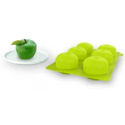 Discount Moule silicone trompe l'oeil Cuisson