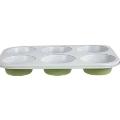 New Moules à gâteaux - 6 modèles Cuisson