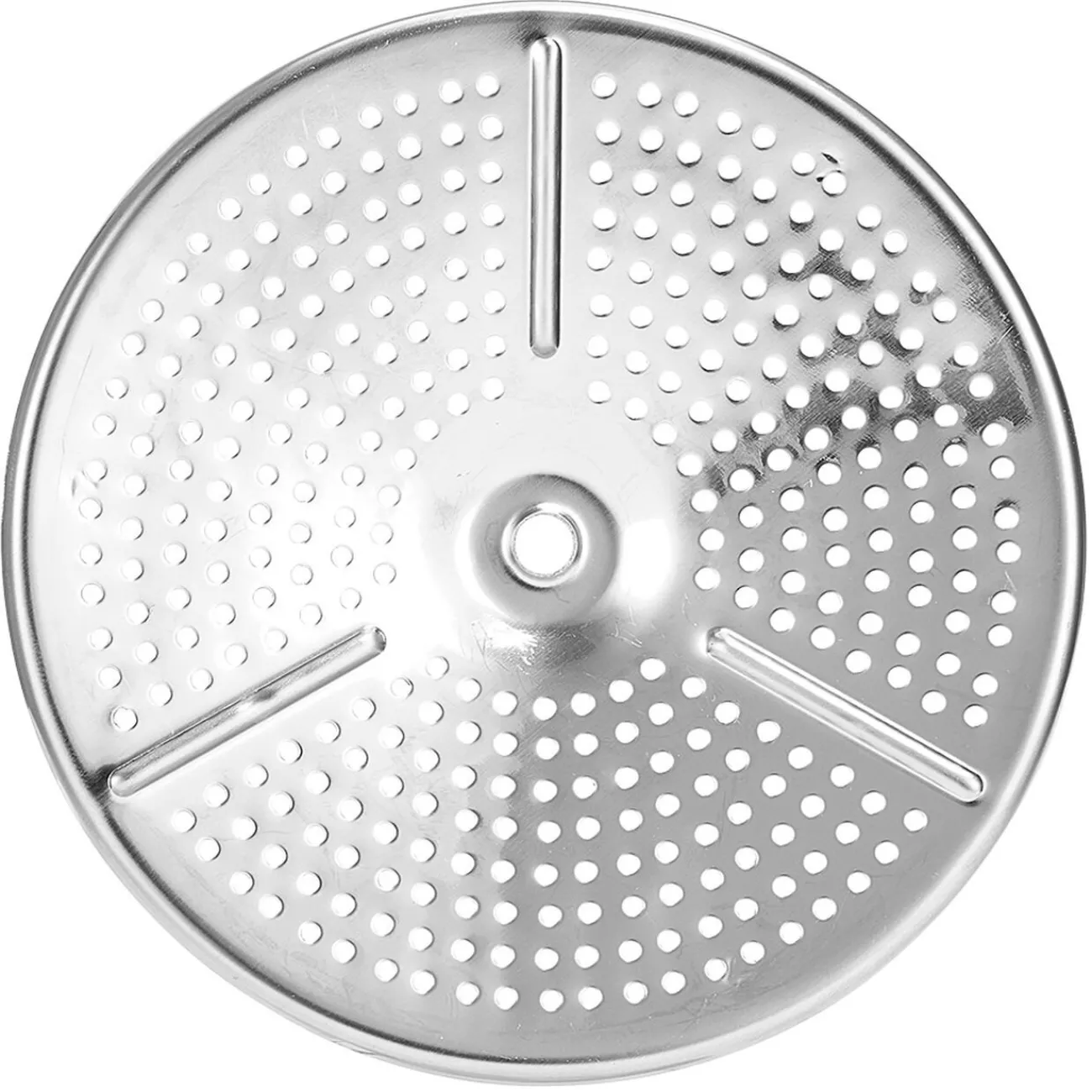 Moulin à légumes en inox Préparation Culinaire