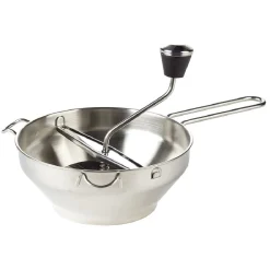 Online Moulin à légumes inox Préparation Culinaire