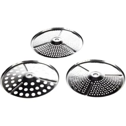 Online Moulin à légumes inox Préparation Culinaire