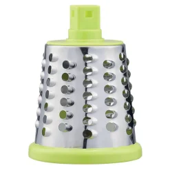 Best Moulin Râpe à légumes 3 cônes interchangeables Préparation Culinaire