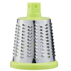 Best Moulin Râpe à légumes 3 cônes interchangeables Préparation Culinaire
