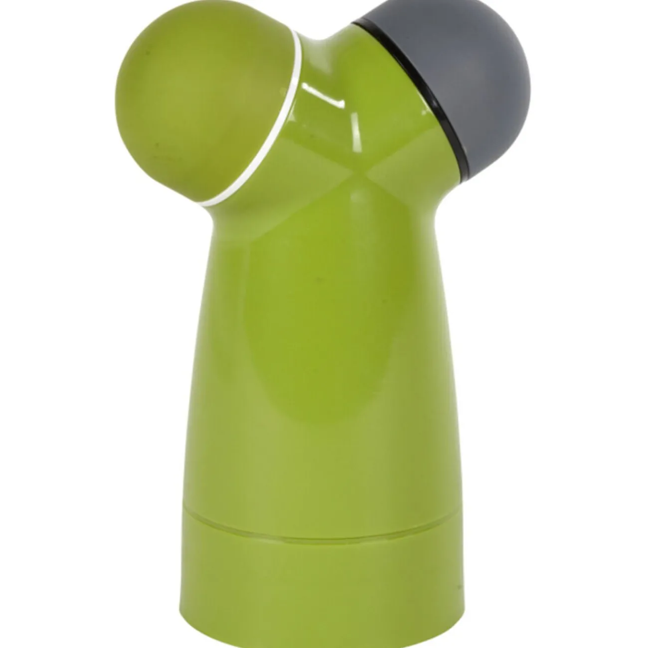 New Moulin sel et poivre Préparation Culinaire