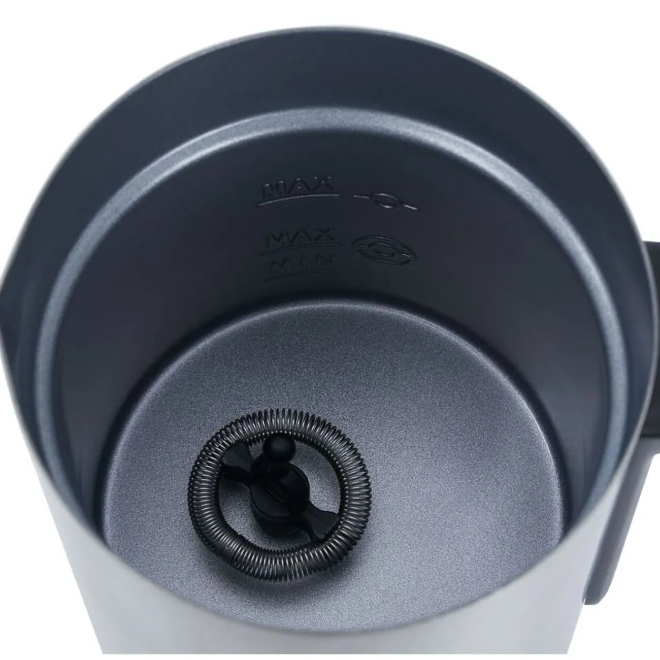 Clearance Mousseur à lait Homday 300ml Préparation Culinaire