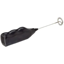 Best Mousseur à lait noir Petit Électroménager