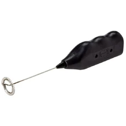 Best Mousseur à lait noir Petit Électroménager