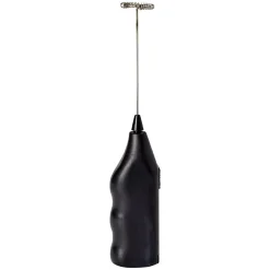 Best Mousseur à lait noir Petit Électroménager