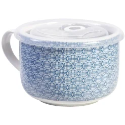 Sale Mug à soupe et son couvercle Vaisselle Et Accessoires De Table