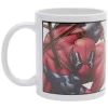 Best Mug deadpool en céramique Vaisselle Et Accessoires De Table