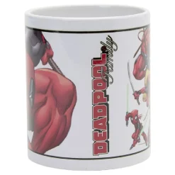 Best Mug deadpool en céramique Vaisselle Et Accessoires De Table