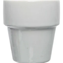 Outlet Mug empilable x4 Vaisselle Et Accessoires De Table