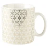 Sale Mug en porcelaine motif étoiles dorées Vaisselle Et Accessoires De Table