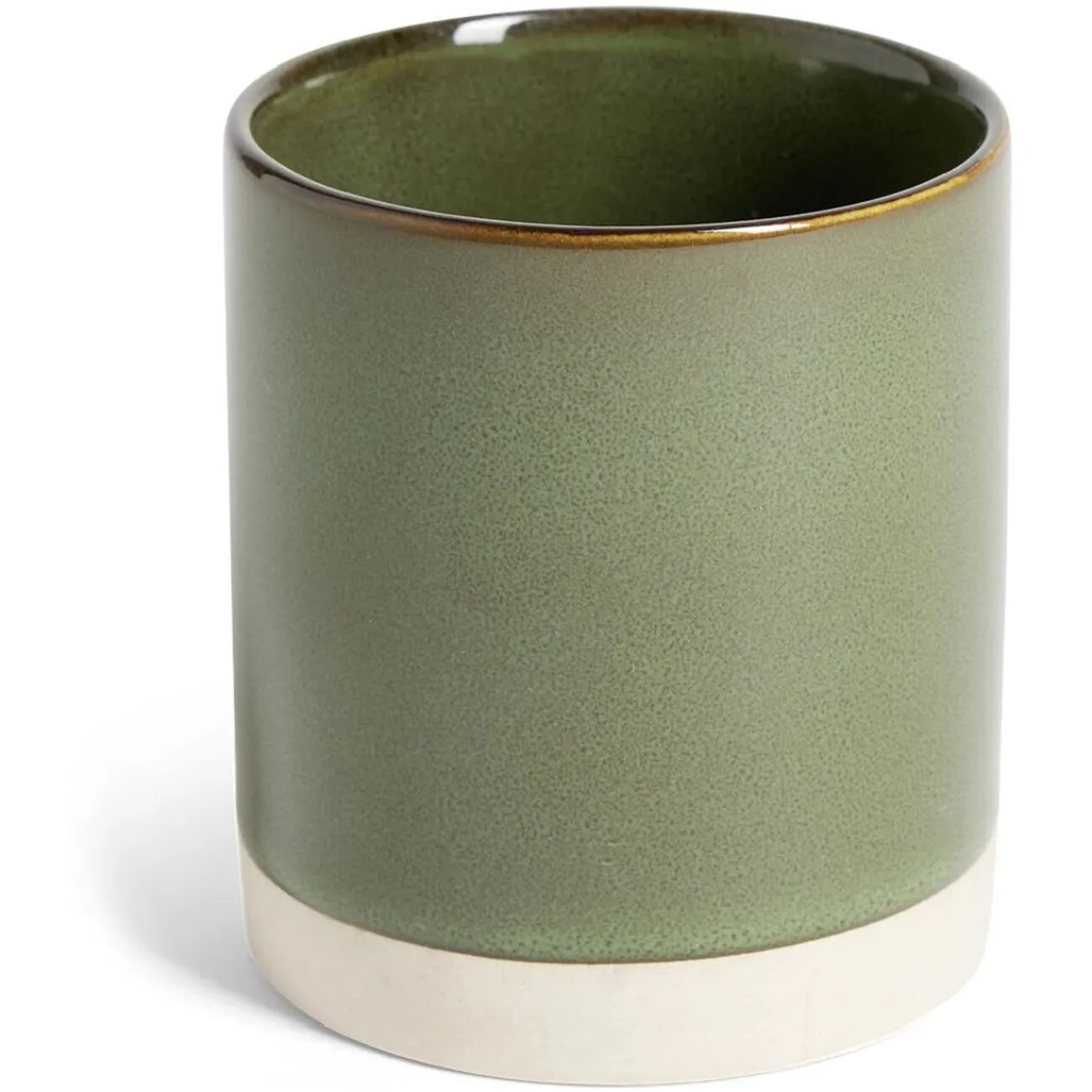 Sale Mug grès 300mL Ø7xH8cm - 3 coloris Vaisselle Et Accessoires De Table