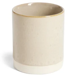 Sale Mug grès 300mL Ø7xH8cm - 3 coloris Vaisselle Et Accessoires De Table
