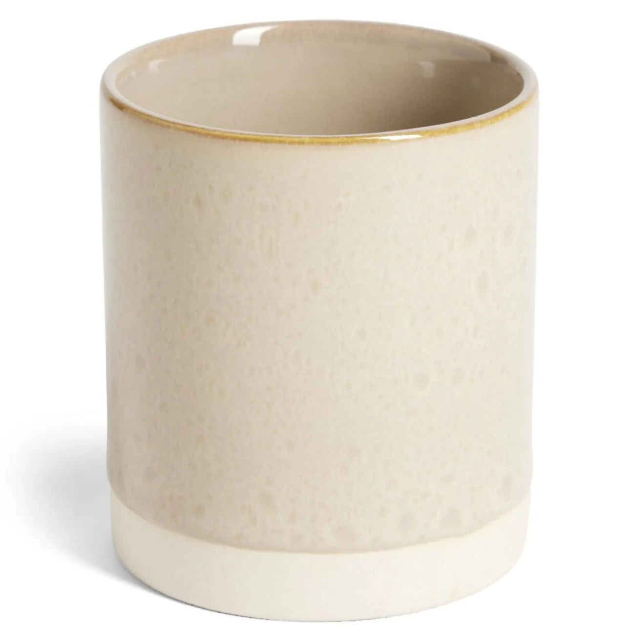 Sale Mug grès 300mL Ø7xH8cm - 3 coloris Vaisselle Et Accessoires De Table