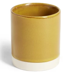 Sale Mug grès 300mL Ø7xH8cm - 3 coloris Vaisselle Et Accessoires De Table