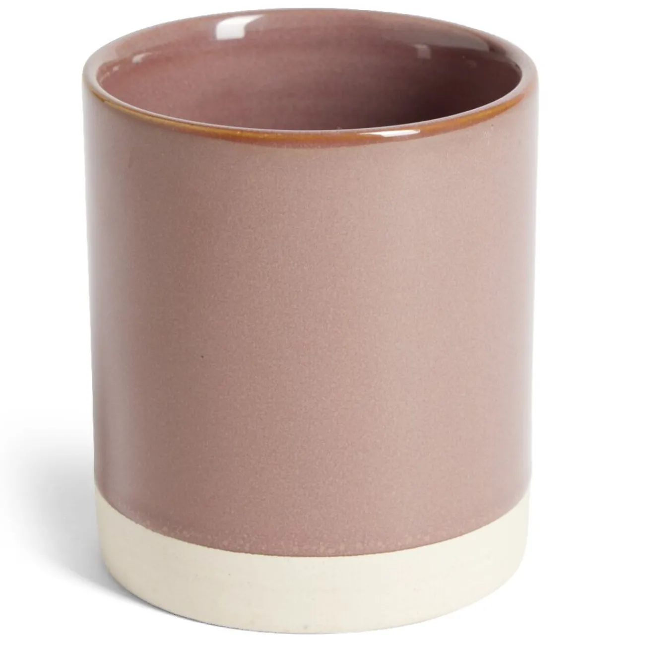 Sale Mug grès 300mL Ø7xH8cm - 3 coloris Vaisselle Et Accessoires De Table