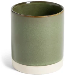 Sale Mug grès 300mL Ø7xH8cm - 3 coloris Vaisselle Et Accessoires De Table