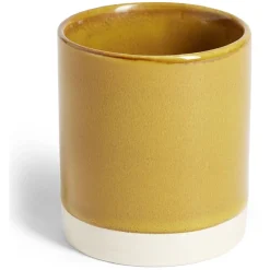 Sale Mug grès 300mL Ø7xH8cm - 3 coloris Vaisselle Et Accessoires De Table