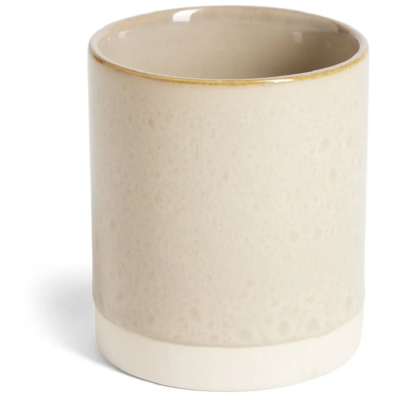 Sale Mug grès 300mL Ø7xH8cm - 3 coloris Vaisselle Et Accessoires De Table