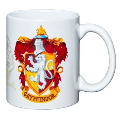 Best Mug Harry Potter blanc motif emblème Gryffondor Vaisselle Et Accessoires De Table