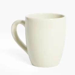 Best Mug Madrid faïence beige 200ml Vaisselle Et Accessoires De Table