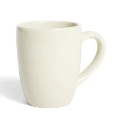 Best Mug Madrid faïence beige 200ml Vaisselle Et Accessoires De Table