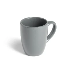 Best Mug 200ml Madrid faïence gris Vaisselle Et Accessoires De Table