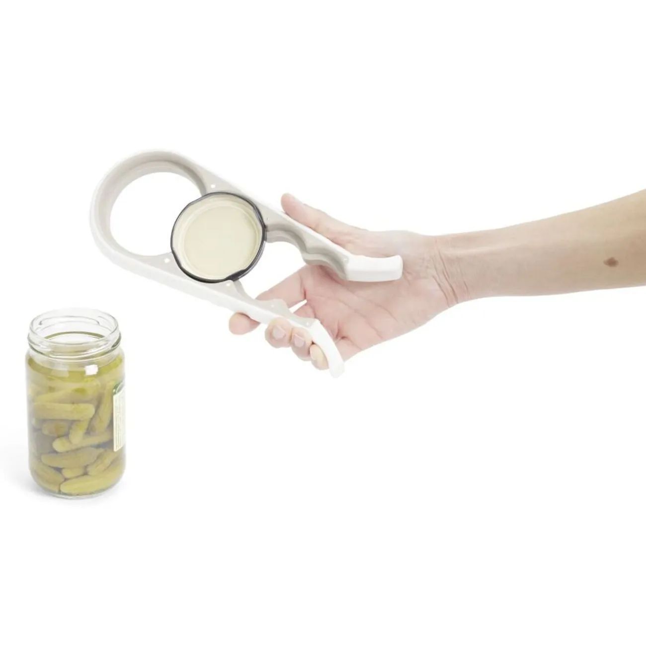 Clearance Ouvre bocal et bouteille universel Préparation Culinaire