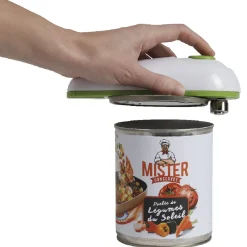 Outlet Ouvre boite automatique en plastique Préparation Culinaire