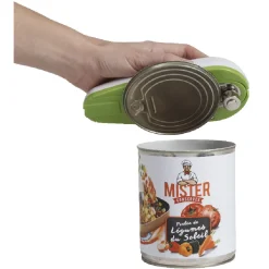 Outlet Ouvre boite automatique en plastique Préparation Culinaire