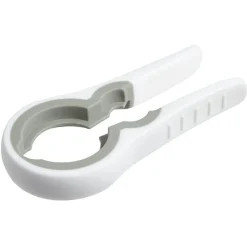 Sale Ouvre boîte multifonction blanc Préparation Culinaire