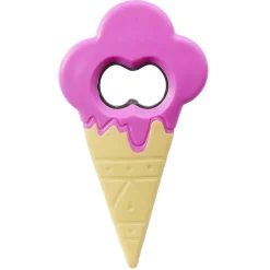 Ouvre bouteille caoutchouc forme colorée|Gifi Clearance